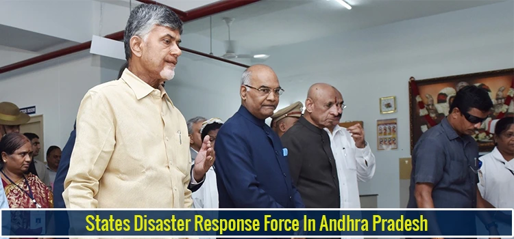 <strong></noscript>States Disaster Response Force In Andhra Pradesh</strong>